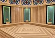 Купить Квартира 2+1 на первой линии в Алании, район Каргыджак – мебель, боковой вид на море 50