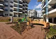 Купить Квартира 1+1 с мебелью в Алании, район Кестель 17