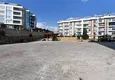 Купить Квартира 1+1 с мебелью в Алании, район Кестель 22