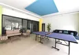 Купить Квартира 1+1 с мебелью в Алании, район Кестель 33