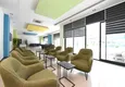 Купить Квартира 1+1 с мебелью в Алании, район Кестель 34