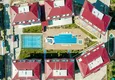 Купить Квартира 1+1 с мебелью в Алании, район Кестель 7