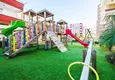 Купить Квартира 1+1 в центре Махмутлара – мебель, остекленный балкон, 200 метров от моря 12