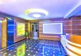 Купить Квартира 1+1 в центре Махмутлара – мебель, остекленный балкон, 200 метров от моря 15