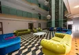 Купить Квартира 1+1 в центре Махмутлара – мебель, остекленный балкон, 200 метров от моря 17