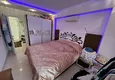 Доступная покупка Квартира 1+1 в центре Махмутлара – мебель, остекленный балкон, 200 метров от моря 16