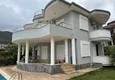 Купить Вилла в Алании под ВНЖ и гражданство - отдельно стоящая 4+1 с бассейном и садом в районе Оба 2 