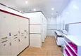 Купить Квартира 1+1 в центре Махмутлара – мебель, остекленный балкон, 200 метров от моря 38