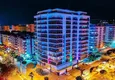Купить Квартира 1+1 в центре Махмутлара – мебель, остекленный балкон, 200 метров от моря 2