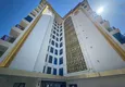 Купить Квартира 2+1 в центре Алании, с мебелью в элитном комплексе, район пляжа Клеопатра 5