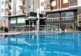 Купить Квартира 1+1 в центре Махмутлара – мебель, остекленный балкон, 200 метров от моря 6