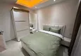 Доступная покупка Квартира 2+1 в центре Алании, с мебелью в элитном комплексе, район пляжа Клеопатра 8