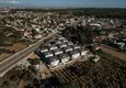 Купить Недвижимость под гражданство в Анталии - коттеджный комплекс в районе Дошемеалты 1
