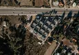 Купить Недвижимость под гражданство в Анталии - коттеджный комплекс в районе Дошемеалты 9
