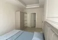 Доступная покупка Аренда в Алании - квартира 2+1 с мебелью и видом на море в районе Махмутлар B45 11 