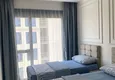 Доступная покупка Аренда в Алании - квартира 2+1 с мебелью и видом на море в районе Махмутлар B45 14 