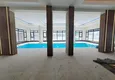 Купить Аренда в Алании - квартира 2+1 с мебелью и видом на море в районе Махмутлар B45 17 