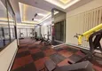 Купить Аренда в Алании - квартира 2+1 с мебелью и видом на море в районе Махмутлар B45 18 