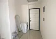 Доступная покупка Аренда в Алании - квартира 2+1 с мебелью и видом на море в районе Махмутлар B45 2 
