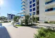 Купить Аренда в Алании - квартира 2+1 с мебелью и видом на море в районе Махмутлар B45 5 