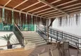 Купить Садовый дуплекс в Алании – трёхкомнатный с мебелью в район Конаклы, 300 метров до моря 13 