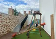 Купить Садовый дуплекс в Алании – трёхкомнатный с мебелью в район Конаклы, 300 метров до моря 14 