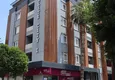 Купить Аренда 1+1 в центре Алании - меблированная квартира в 550 м от пляжа Кейкубат №17 5