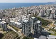 Купить Квартира 1+1 с мебелью в Алании – комплекс отельного типа, район Махмутлар 1 