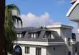 Доступная покупка Аренда 1+1 в центре Алании - меблированная квартира в 550 м от пляжа Кейкубат №17 17