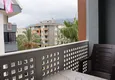 Доступная покупка Аренда 1+1 в центре Алании - меблированная квартира в 550 м от пляжа Кейкубат №17 20