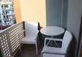 Доступная покупка Аренда 1+1 в центре Алании - меблированная квартира в 550 м от пляжа Кейкубат №17 22