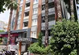 Купить Аренда 1+1 в центре Алании - меблированная квартира в 550 м от пляжа Кейкубат №17 7