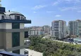Доступная покупка Квартира 1+1 с мебелью в Алании – комплекс отельного типа, район Махмутлар 7 