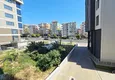 Доступная покупка Квартира 1+1 в центре Алании – с мебелью от собственника, район пляжа Клеопатра 14