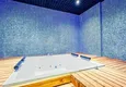 Купить Квартира для ВНЖ в центр Алании - террасный дуплекс 2+1 в комплексе комфорт-класса 16