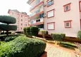 Купить Квартира 2+1 в Алании от собственника – мебель, вид на горы, район Оба 17