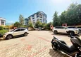 Купить Квартира 2+1 в Алании от собственника – мебель, вид на горы, район Оба 21