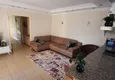 Доступная покупка Квартира 2+1 в Алании от собственника – мебель, вид на горы, район Оба 2