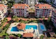 Купить Квартира 2+1 в Алании от собственника – мебель, вид на горы, район Оба 4