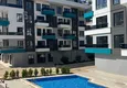 Купить Квартира 1+1 в центре Алании – с мебелью от собственника, район пляжа Клеопатра 4