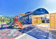 Купить Квартира для ВНЖ в центр Алании - террасный дуплекс 2+1 в комплексе комфорт-класса 5