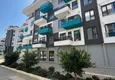 Купить Квартира 1+1 в центре Алании – с мебелью от собственника, район пляжа Клеопатра 8