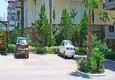 Купить Квартира 2+1 в центре Алании – мебель, вид на горы, остекленный балкон, район пляжа Клеопатра  10 