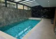 Купить Квартира 1+1 в центре Алании - с видом на море и крепость, район пляжа Клеопатра 12