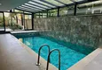 Купить Квартира 1+1 в центре Алании - с видом на море и крепость, район пляжа Клеопатра 13