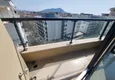 Доступная покупка Квартира 1+1 в центре Алании - с видом на море и крепость, район пляжа Клеопатра 14