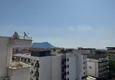 Доступная покупка Квартира 1+1 в центре Алании - с видом на море и крепость, район пляжа Клеопатра 16