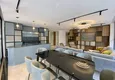 Купить Квартира 1+1 в центре Алании - с видом на море и крепость, район пляжа Клеопатра 17