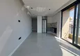 Доступная покупка Квартира 1+1 в центре Алании - с видом на море и крепость, район пляжа Клеопатра 6