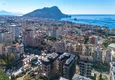 Купить Квартира 2+1 в центре Алании - район пляжа Клеопатра, 650 метров  1 